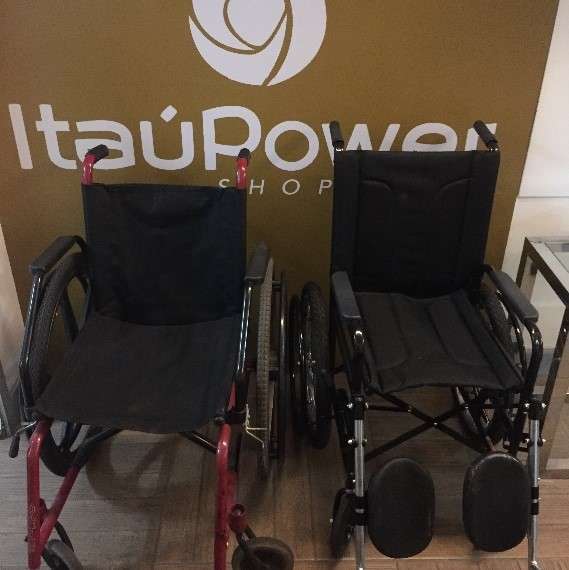 ItaúPower Shopping: um espaço para todos