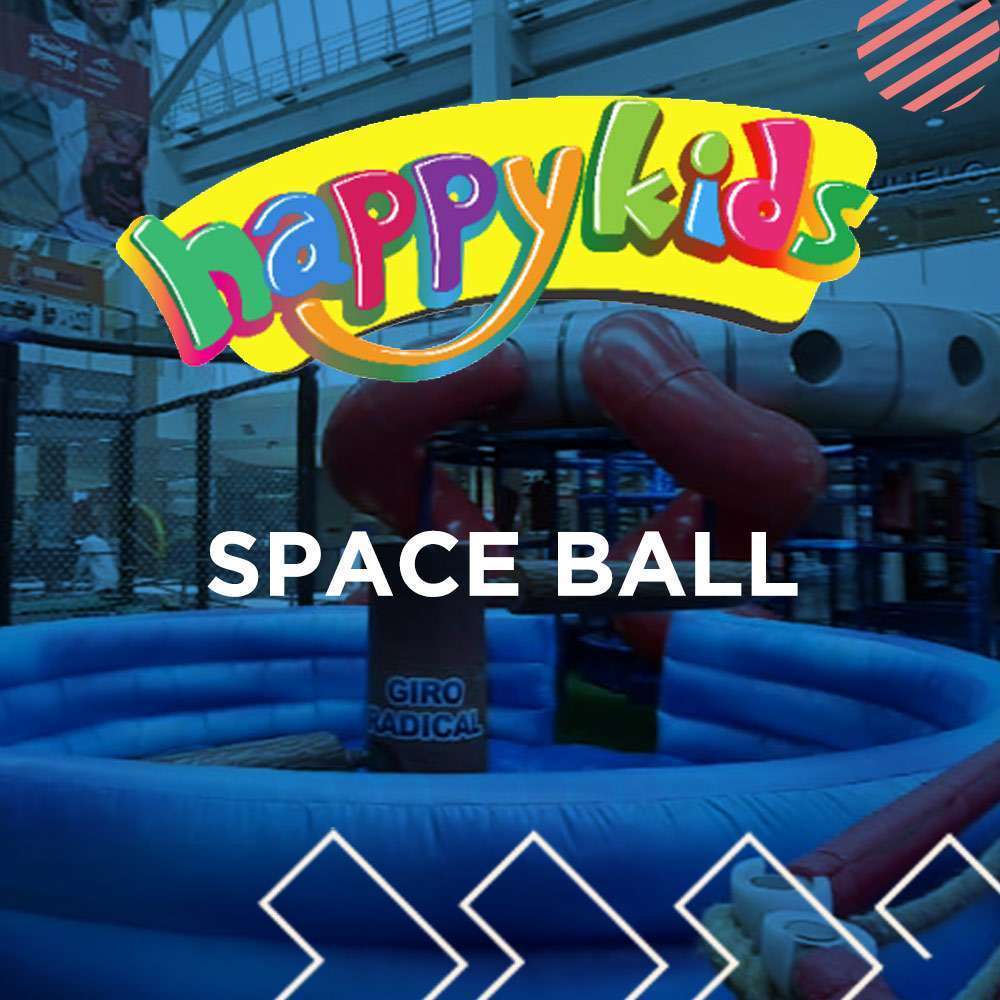 Space Ball