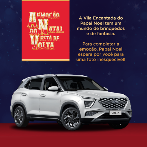 Natal 2021 – Resultado do Sorteio