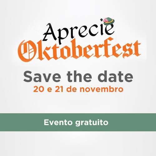 Festival Aprecie Oktoberfest