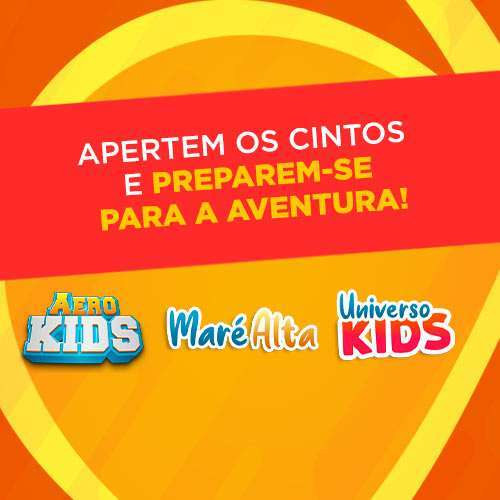 Eventos Infantis – 2022