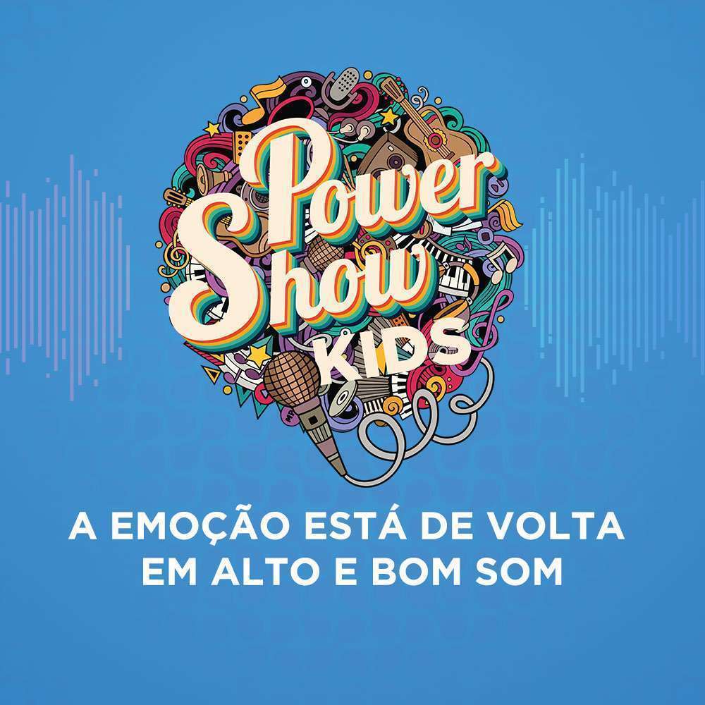 Power Show Kids 2023