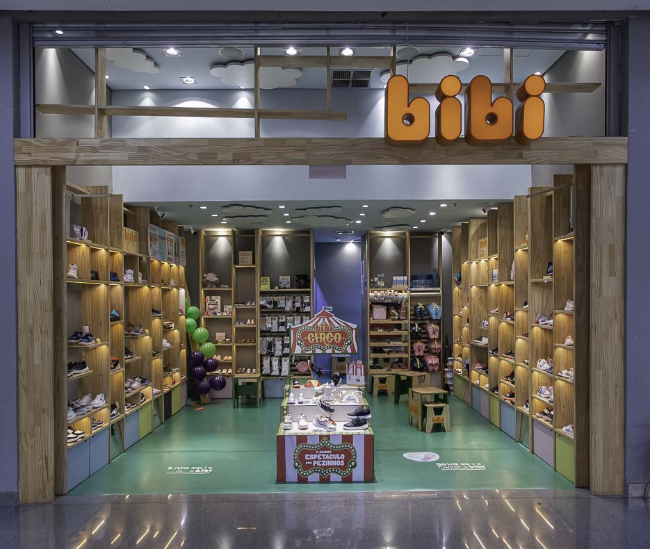 Iguatemi Shopping Skechers Iguatemi Clearance Loja Bibi Hotsell