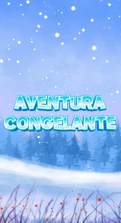 Aventura Congelante