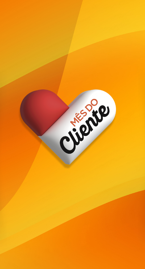 Mês do Cliente 2024