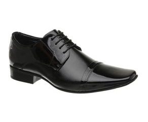 Sapato Social Masculino Jota Pé - 77700