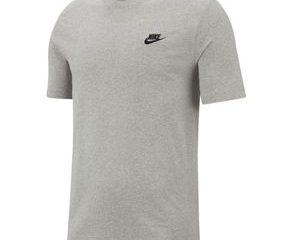 Camiseta Nike Sportswear Club - AR4997-064