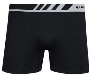 Cueca Masculina Boxer Lupo - 671-002