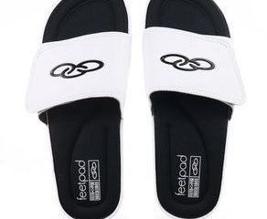Chinelo Slide Olympikus Melbourne - 54025731