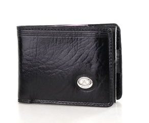 Carteira Masculina Mitty - M0CP