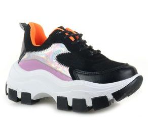 Tênis Feminino - BKR C5480