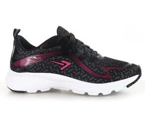 Tênis Feminino  Box 200 - BX2224F