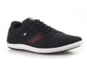 Sapatênis Masculino Ollie - Atlas