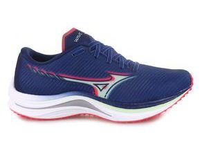 Tênis Masculino Mizuno Wave Rebellion - 4146812