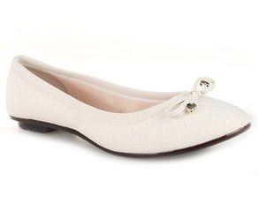 Sapatilha Flat Moleca - 50271423T
