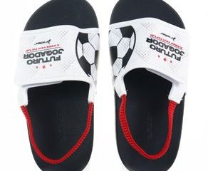 Chinelo Bebê Rider Full 86 - 11546-AL127