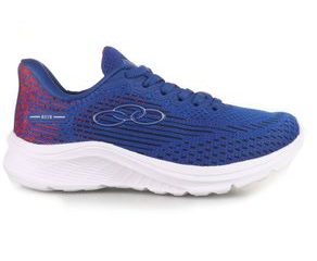 Tênis Infantil Feminino Olympikus - Delta Kids