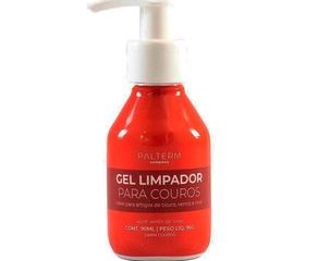 Gel Limpador Para Couro Palterm - 533 - Unic/Único
