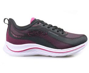 Tênis Feminino Esportivo Olympikus - Apolis  F