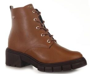 Bota  Ramarim Salto Bloco - 2311121