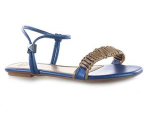 Rasteira Feminina  Ana Flor - 870151m