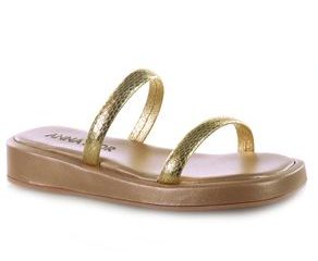 Papete Feminino Anna Flor - 880369f
