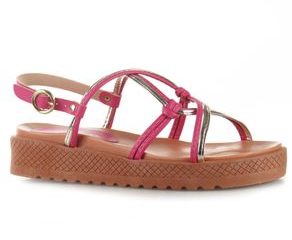 Sandália Feminina Squizz - 1480CH