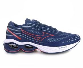 Tênis Esportivo Masculino Mizuno Wave Creation 24 - 102059001