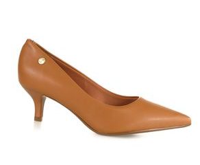 Scarpin Feminino Vizzano - 1122828