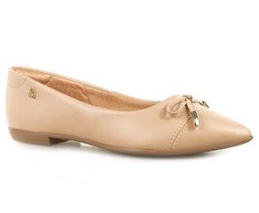 Sapatilha Flat Santinelli - 1266516