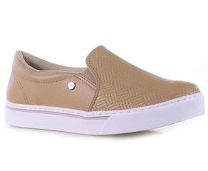 Tênis Via Marte Slip On - 235201