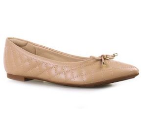 Sapato Flat Feminino Modare Ultraconforto- 7334232
