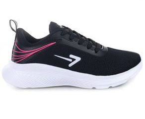 Tênis Feminino Esportivo Box 200 - BX2342F