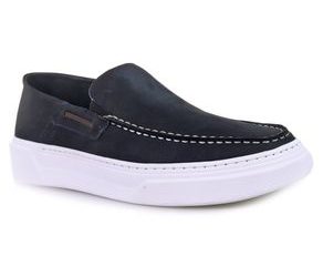 Mocassim Monferrato Slip On - 403