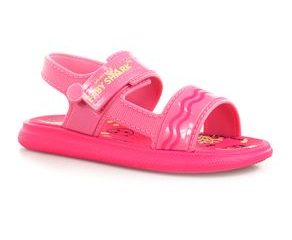 Sandália Bebê Grendene Kids Baby Shark Summer Baby - 22957-at569