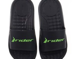 Chinelo Slide Infantil Rider Step  - 12223-aw654