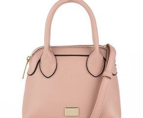 Bolsa Rafitthy Feminina - 2813733D - ROSA/UN
