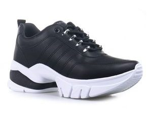 Tênis Feminino Casual Ramarim Chunky - 2380103