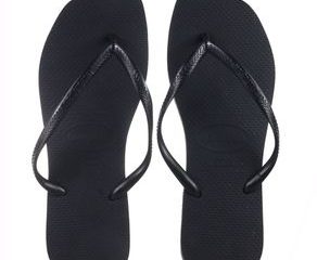 Chinelo Havaianas Slim Square - 4148301-0090