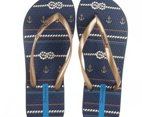 Chinelo Ipanema Navy - 27220-AZ415