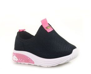 Tênis Bebê Feminino Molekinha Nuvem Conforto - 2731100