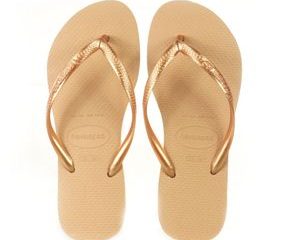 Chinelo Havaianas - 4000030-0570
