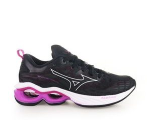 Tênis Feminino Esportivo Mizuno Running Wave Creation 25 SE - 102190002F