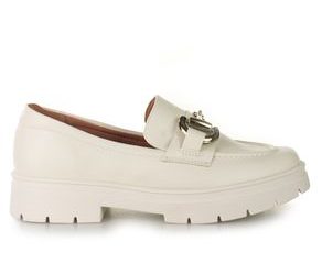 Sapato Feminino Loafer com Bridão Vizzano - 1422101