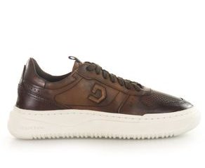 Sapatênis Masculino Denim Block Democrata - 240501-010
