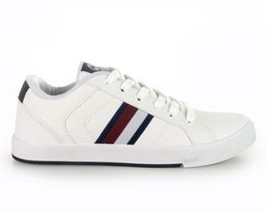 Sapatênis Masculino Casual Ollie - Zoom Ad