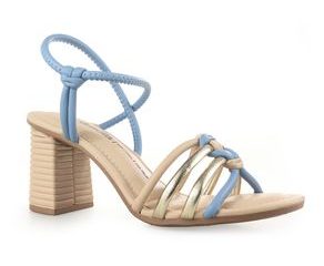 Sandália Feminina Casual Dakota - Y7781