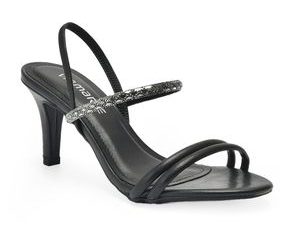 Sandália Feminina Via Marte - 1515400101