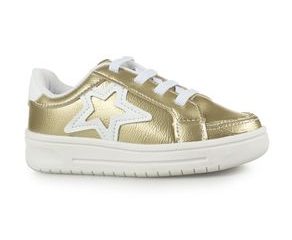 Tênis Bebe Feminino Casual Flavios kids - KR145