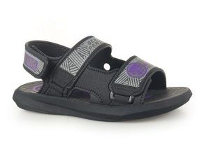 Chinelo Infantil Masculino Marvel - 23124-09000